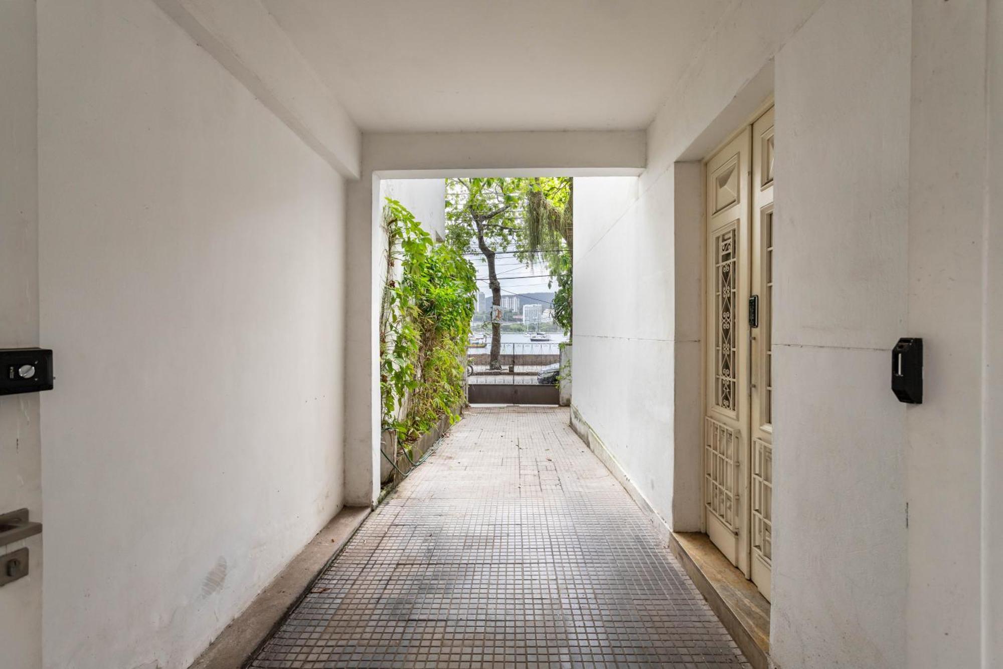 Studios Urca Na Rua Da Mureta Da Urca Rio de Janeiro Exterior foto
