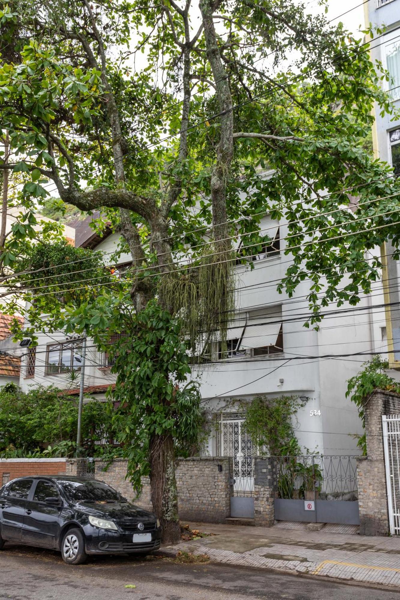 Studios Urca Na Rua Da Mureta Da Urca Rio de Janeiro Exterior foto